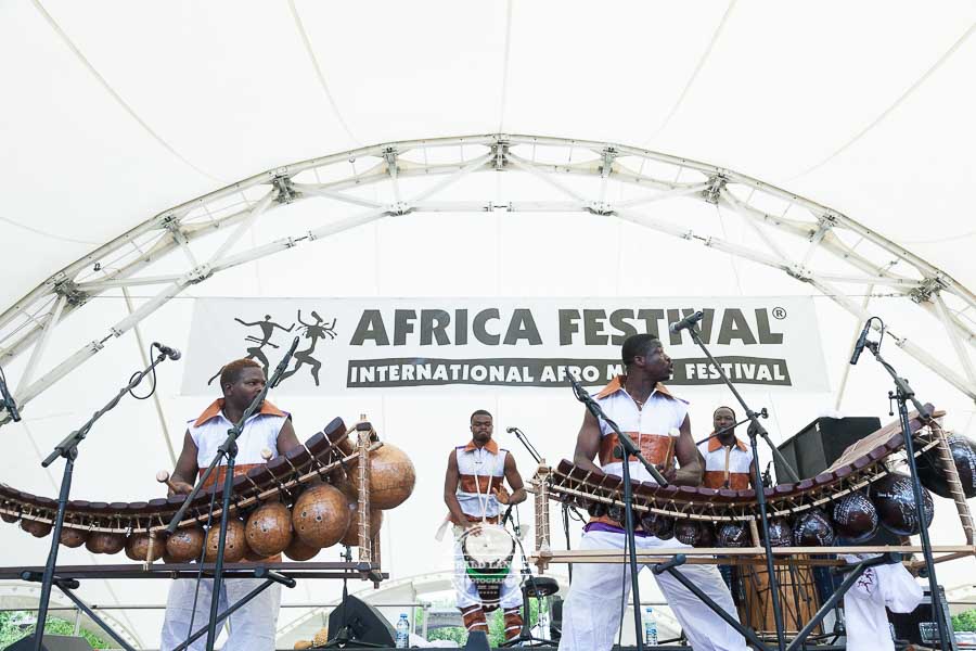 Mamadou Diabate Africa Festival Wuerzburg 2012 © Gerald Langer 20