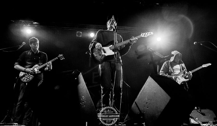 Manual Kant: Posthalle Würzburg 2012