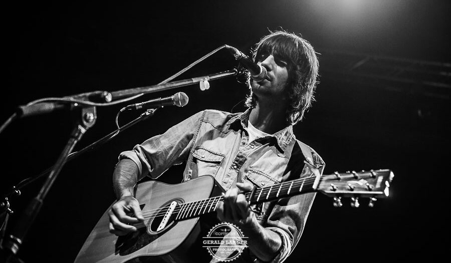 Max von Milland: Posthalle Würzburg 2012