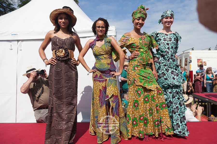 Modenschau Rama Diaw Africa Festival Wuerzburg 2012 © Gerald Langer 31