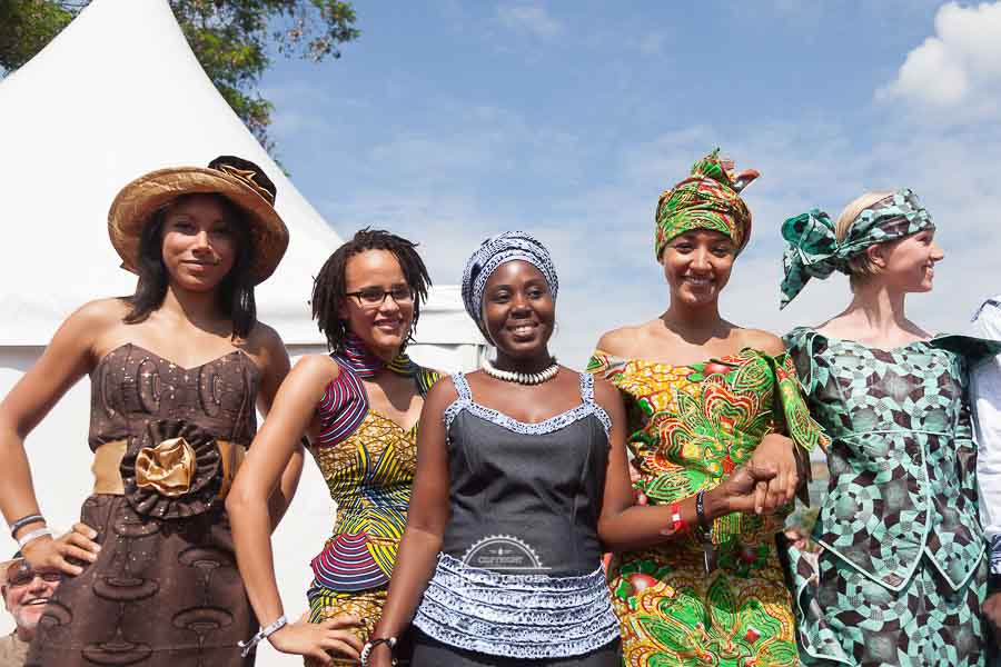 Modenschau Rama Diaw Africa Festival Wuerzburg 2012 © Gerald Langer 33