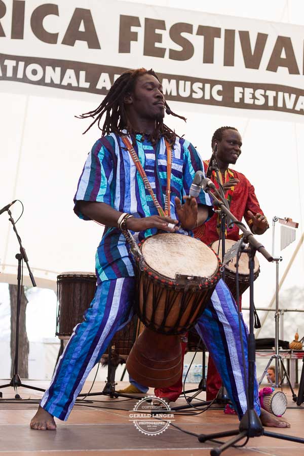 Modou Seck Africa Festival Wuerzburg 2012 © Gerald Langer 51
