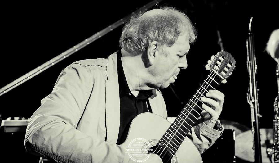 Oregon: Colos-Saal Aschaffenburg 2012