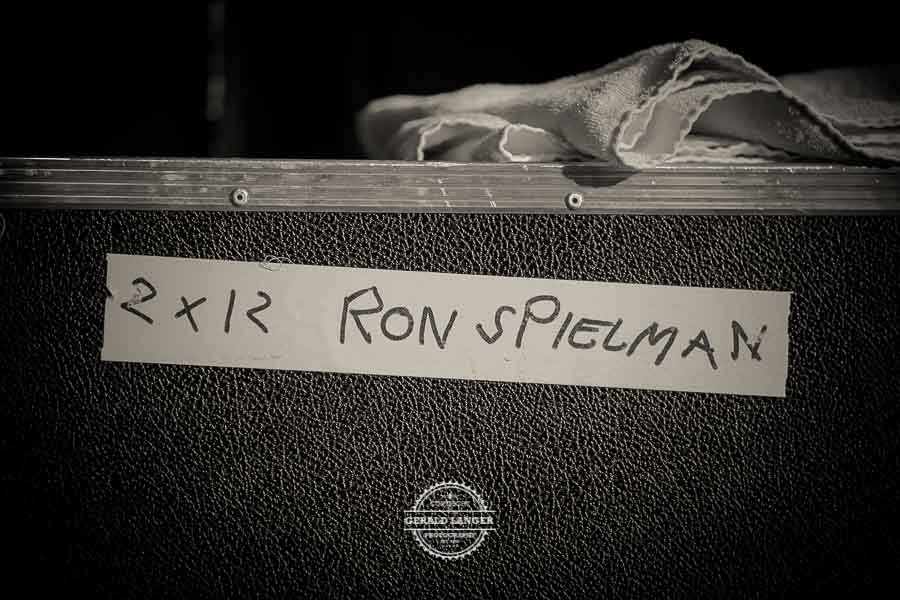 Ron Spielman Stattbahnhof Schweinfurt 2012 © Gerald Langer 1