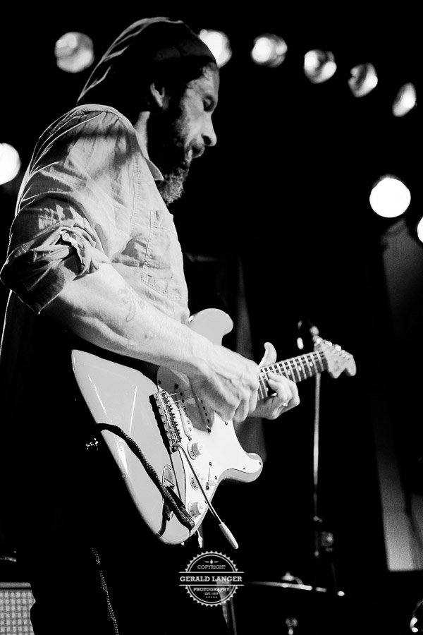 Ron Spielman Stattbahnhof Schweinfurt 2012 © Gerald Langer 30