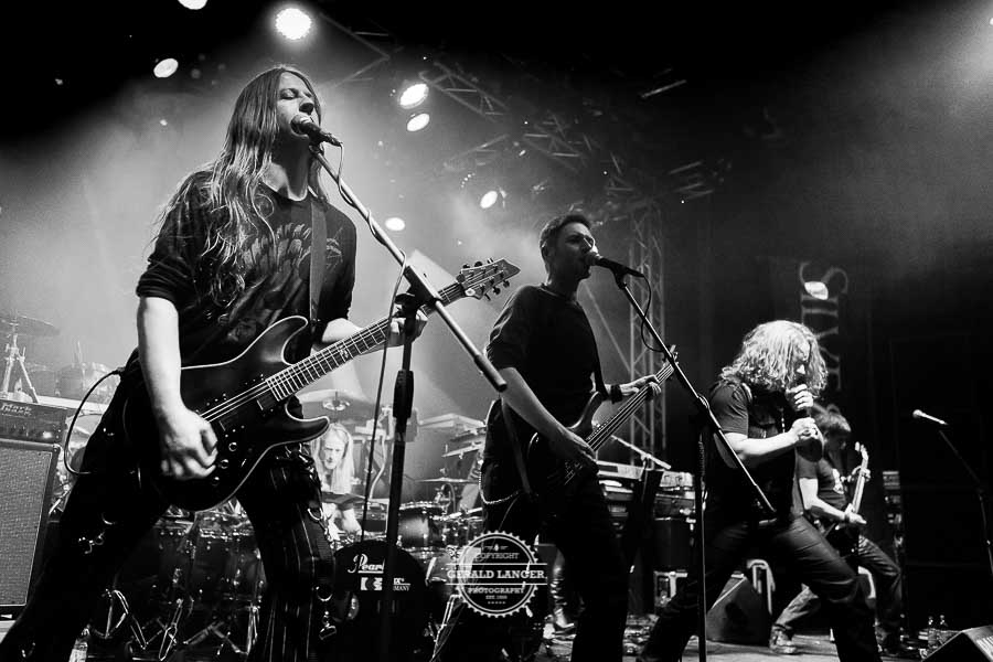 Silverlane Musichall Geiselwind 2012 © Gerald Langer 11
