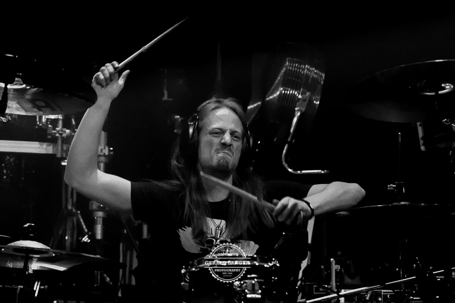Silverlane Musichall Geiselwind 2012 © Gerald Langer 16
