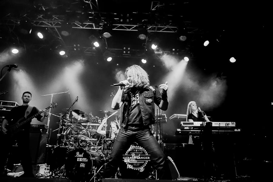 Silverlane Musichall Geiselwind 2012 © Gerald Langer 5