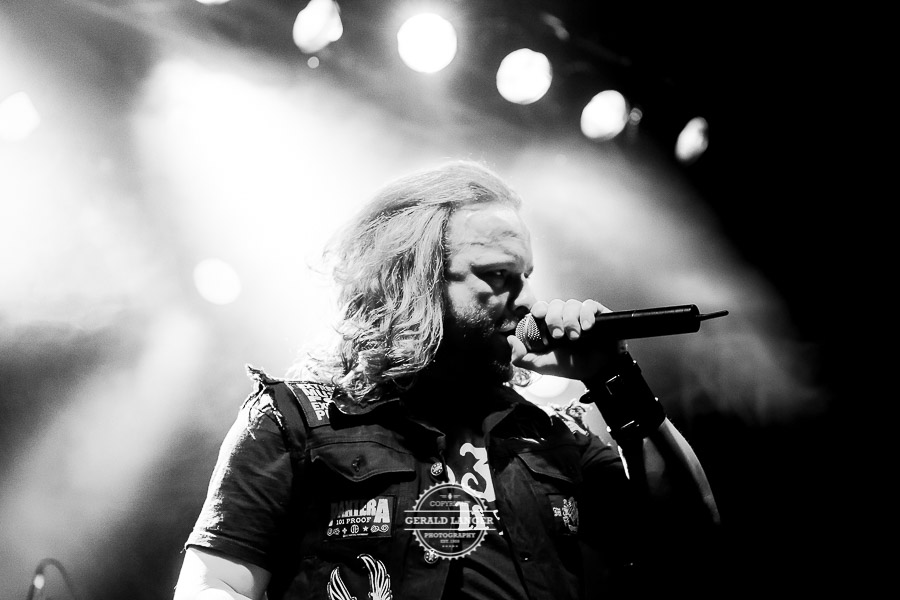 Silverlane Musichall Geiselwind 2012 © Gerald Langer 7