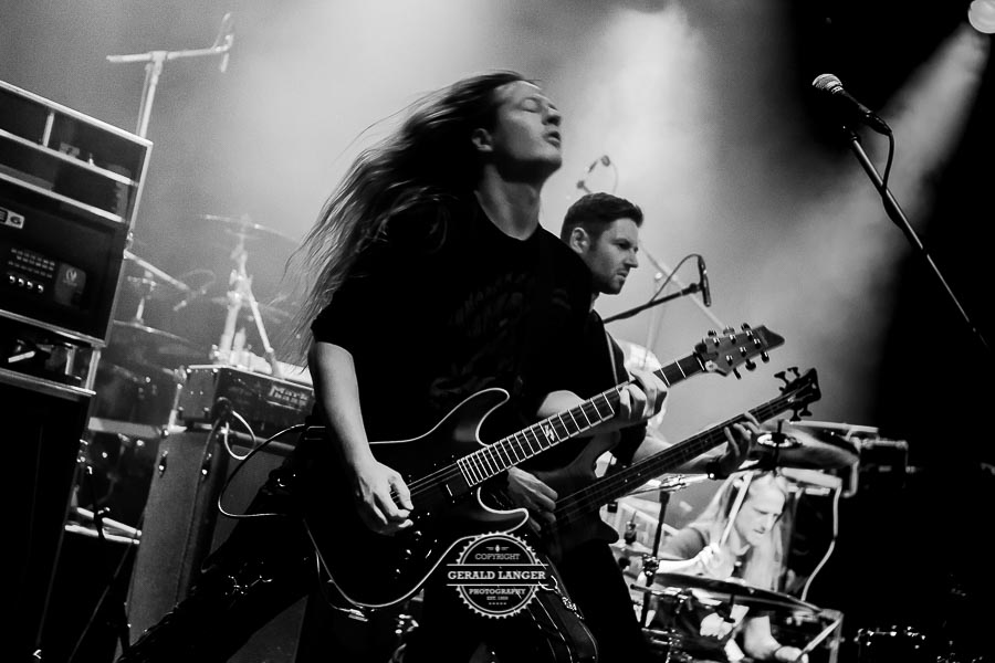 Silverlane Musichall Geiselwind 2012 © Gerald Langer 8