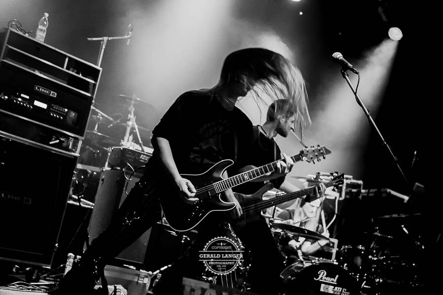 Silverlane Musichall Geiselwind 2012 © Gerald Langer 9