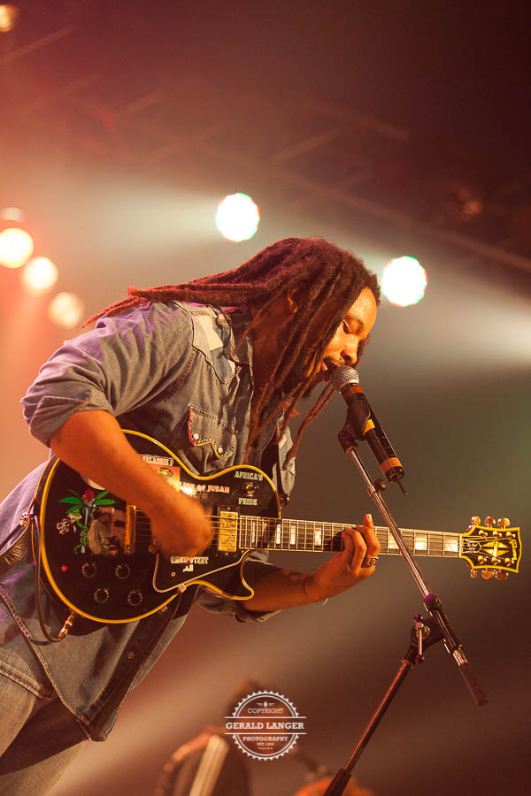 Stephen Marley Africa Festival Wuerzburg 2012 © Gerald Langer 22