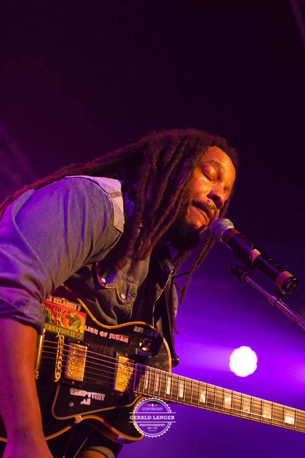 Stephen Marley - Africa Festival Würzburg 2012 (Photos)