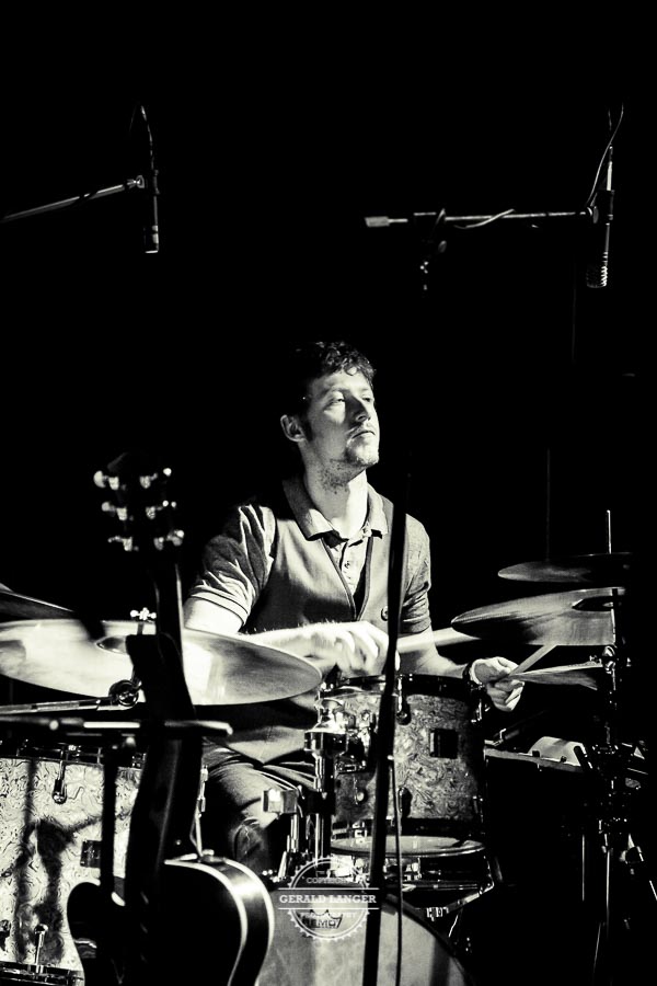 The Miserable Rich Cairo Wuerzburg 2012 © Gerald Langer 20
