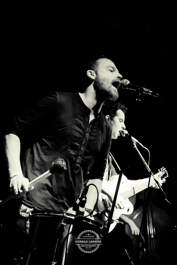 The Miserable Rich Cairo Wuerzburg 2012 © Gerald Langer 21