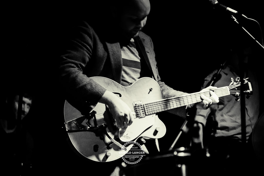 The Miserable Rich Cairo Wuerzburg 2012 © Gerald Langer 30