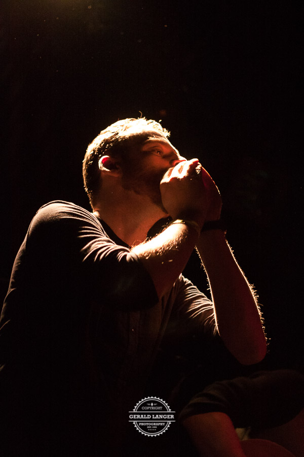 The Miserable Rich Cairo Wuerzburg 2012 © Gerald Langer 39