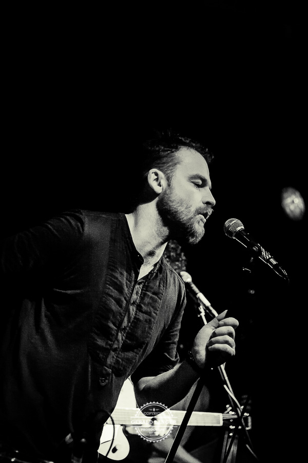 The Miserable Rich - Cairo Würzburg 2012 (Photos)