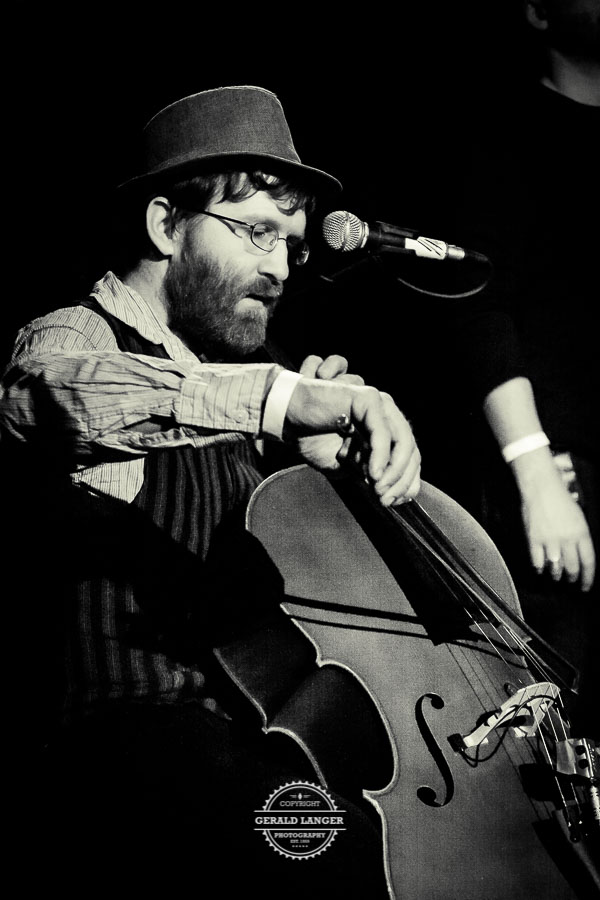 The Miserable Rich Cairo Wuerzburg 2012 © Gerald Langer 5
