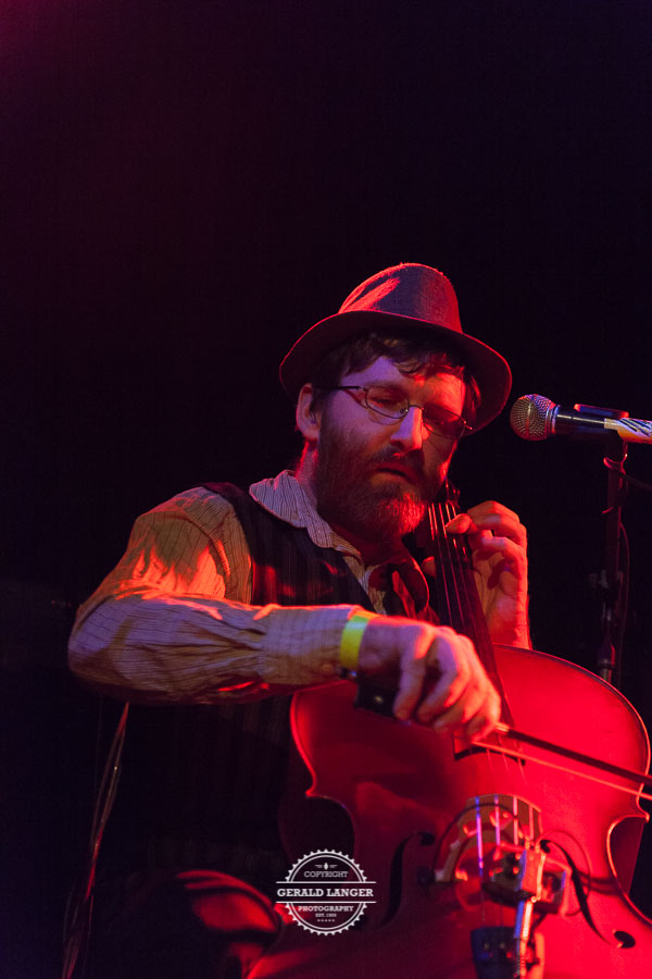 The Miserable Rich Cairo Wuerzburg 2012 © Gerald Langer 6