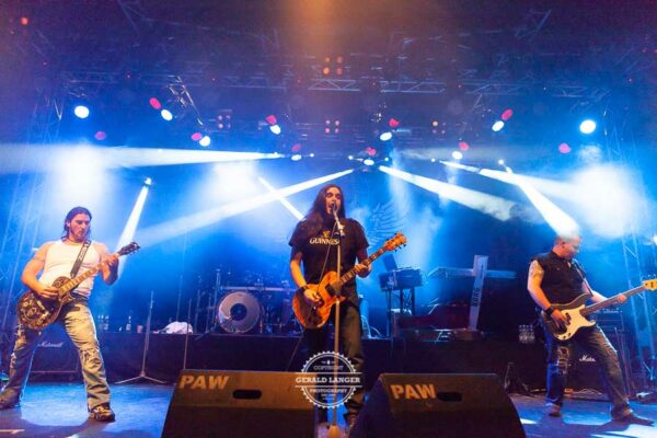 Unherz Musichall Geiselwind 2012 © Gerald Langer 1