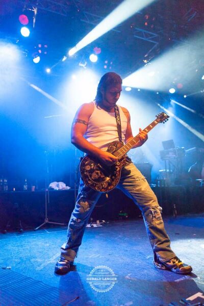 Unherz Musichall Geiselwind 2012 © Gerald Langer 2