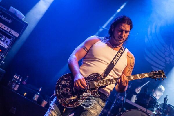 Unherz Musichall Geiselwind 2012 © Gerald Langer 4
