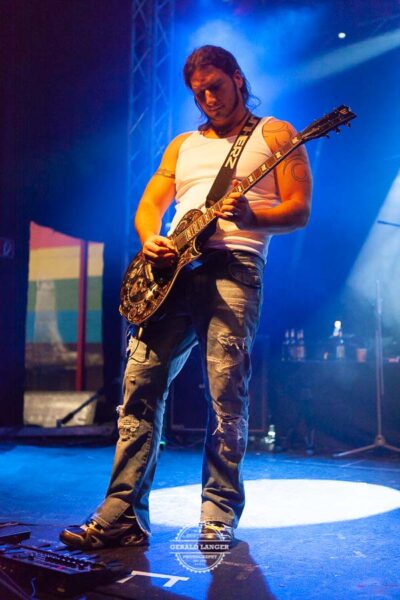 Unherz Musichall Geiselwind 2012 © Gerald Langer 6