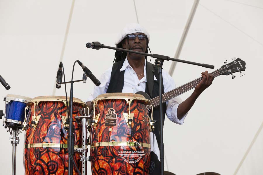 Wally Warning Africa Festival Wuerzburg 2012 © Gerald Langer 4