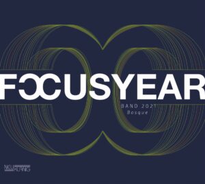 FOCUSYEAR BAND 21 ALBUMCOVER