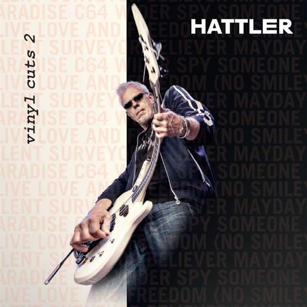 Hattler Vinyl Cuts 2