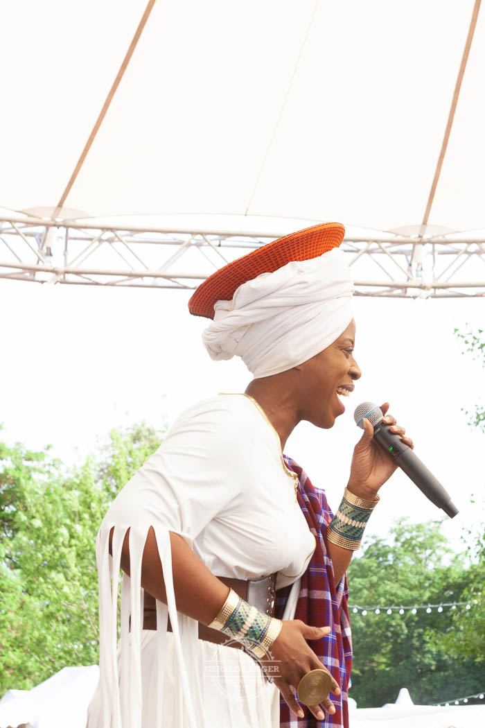 Fafa Ruffino: Africa Festival Würzburg 2022 (Photos)