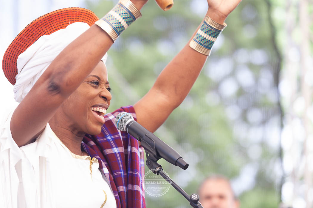 Fafa Ruffino: Africa Festival Würzburg 2022 (Photos)