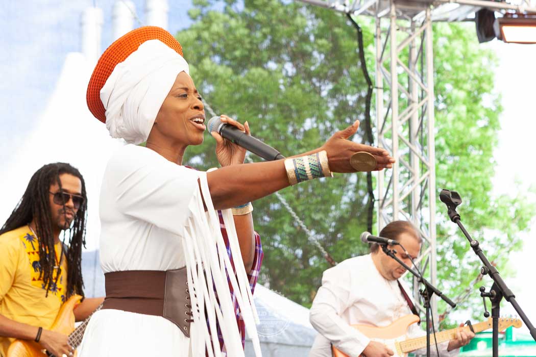 Fafa Ruffino: Africa Festival Würzburg 2022 (Photos)