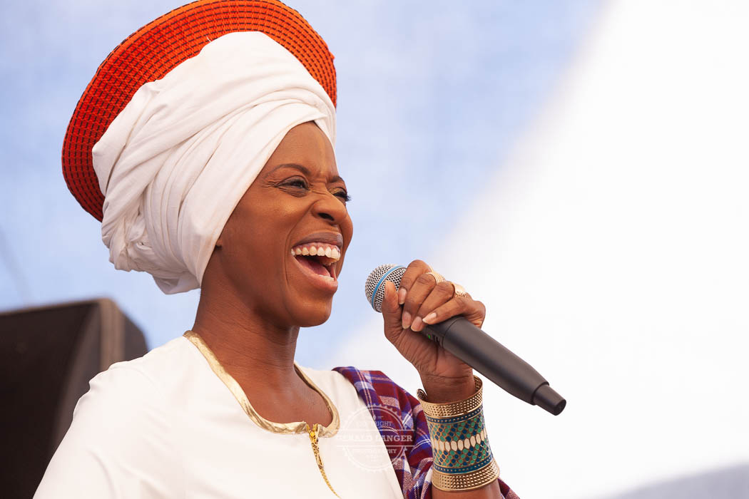 Fafa Ruffino: Africa Festival Würzburg 2022 (Photos)