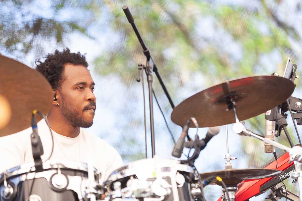 Fafa Ruffino: Africa Festival Würzburg 2022 (Photos)