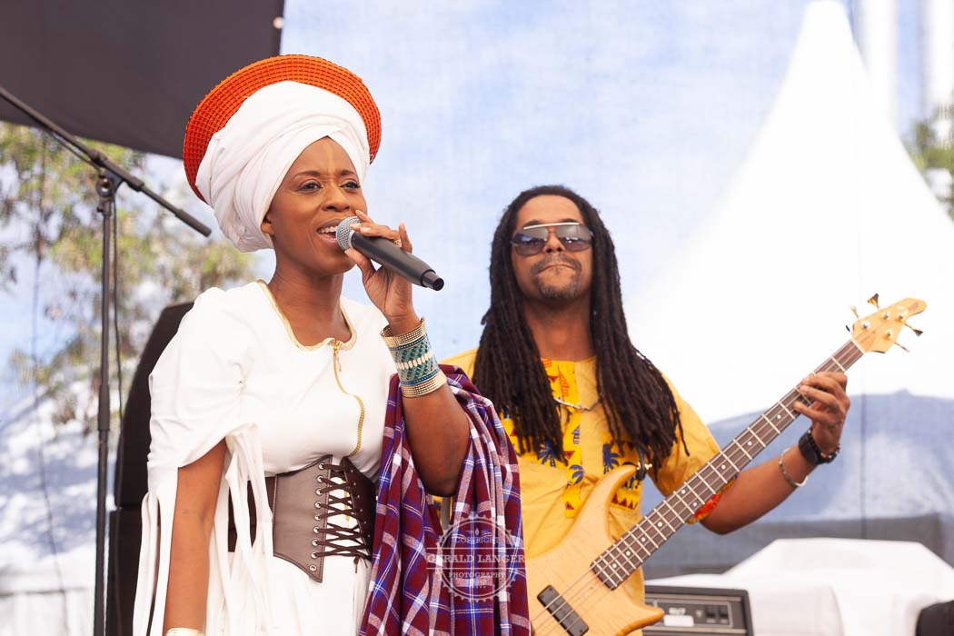 Fafa Ruffino: Africa Festival Würzburg 2022 (Photos)