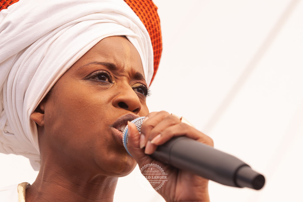 Fafa Ruffino: Africa Festival Würzburg 2022 (Photos)