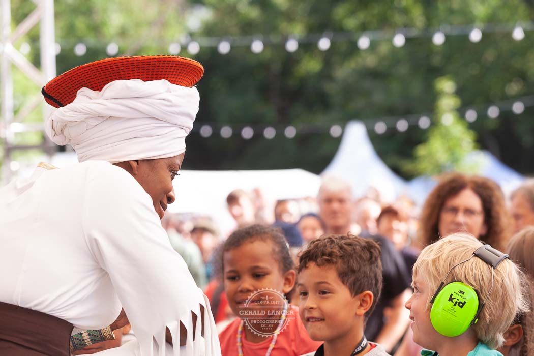 Fafa Ruffino: Africa Festival Würzburg 2022 (Photos)
