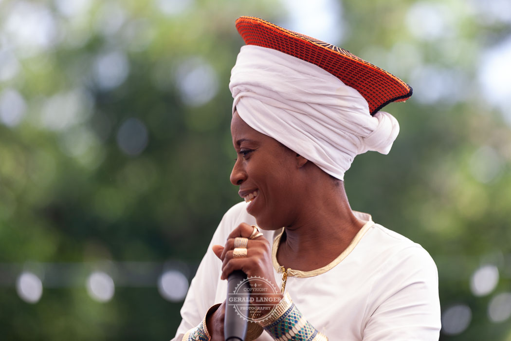 Fafa Ruffino: Africa Festival Würzburg 2022 (Photos)