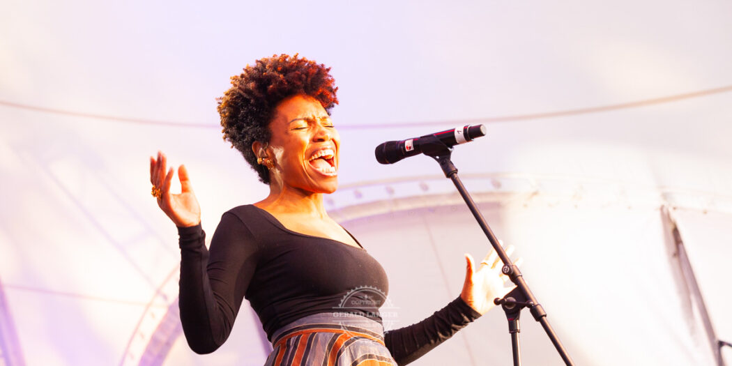 Lura: Africa Festival Würzburg 2022