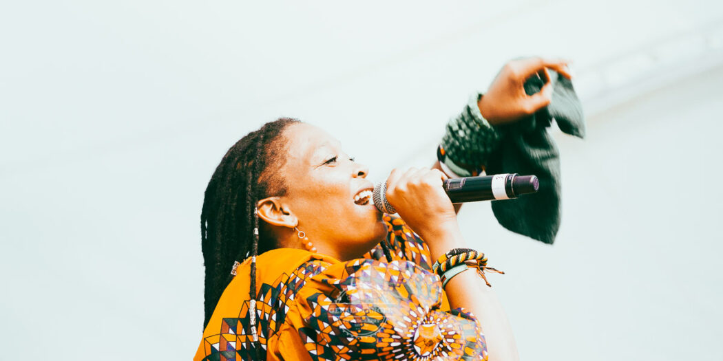 Africa Festival Würzburg (Portfolio)