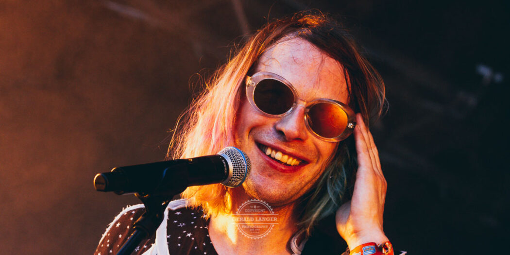 Die Cigaretten: Umsonst & Draussen Würzburg 2022