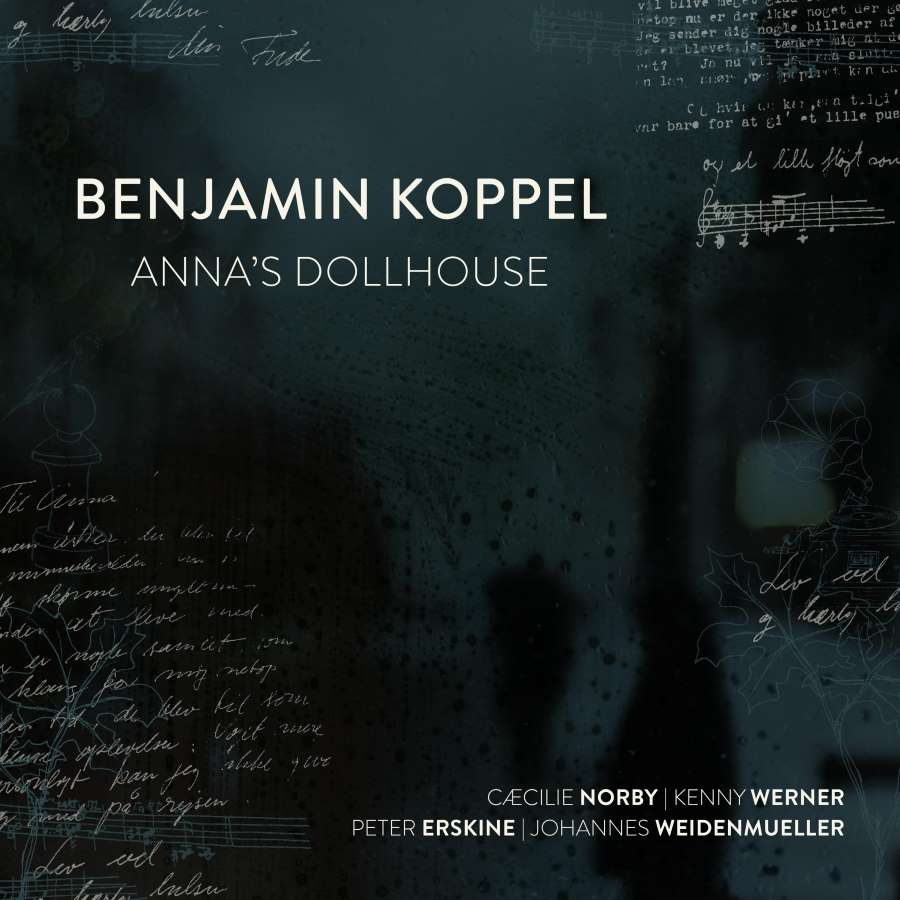 Benjamin Koppel - Anna's Dollhouse (Sounds)