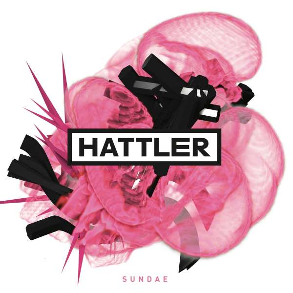 Hattler: Sundae (Sounds)