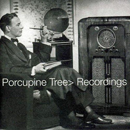 © Snapper Porcupine Tree Recordings Album cover 1