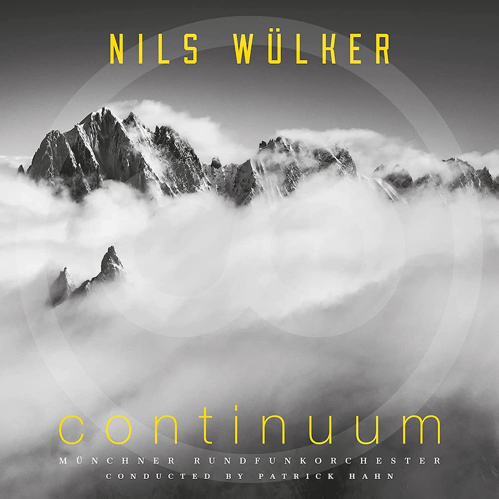 Nils Wülker: Continuum (Sounds)