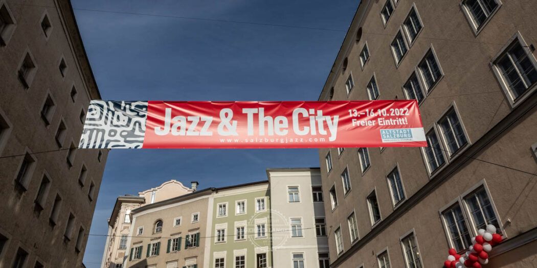 Jazz And The City 2022 im Rückblick