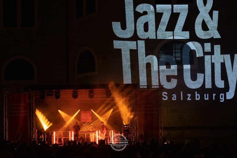 20221014 Fanfara Station Jazz And The City Salzburg © Gerald Langer 43