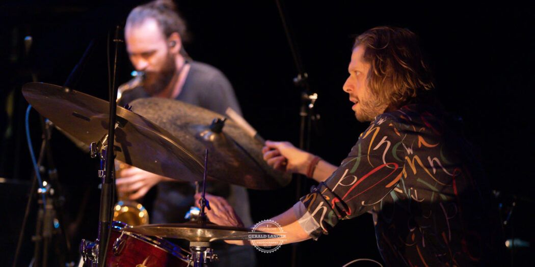 Mammal Hands: Jazz & The City Salzburg 2022